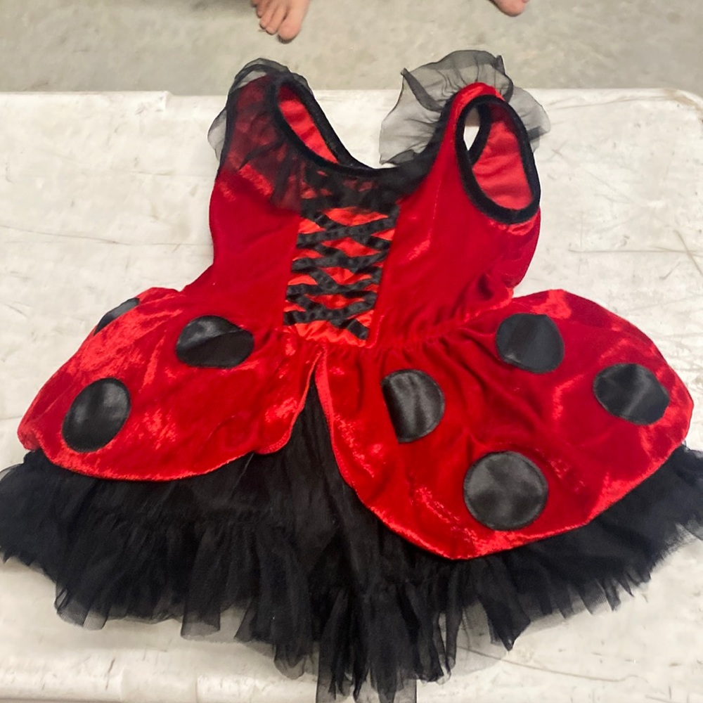 Costume